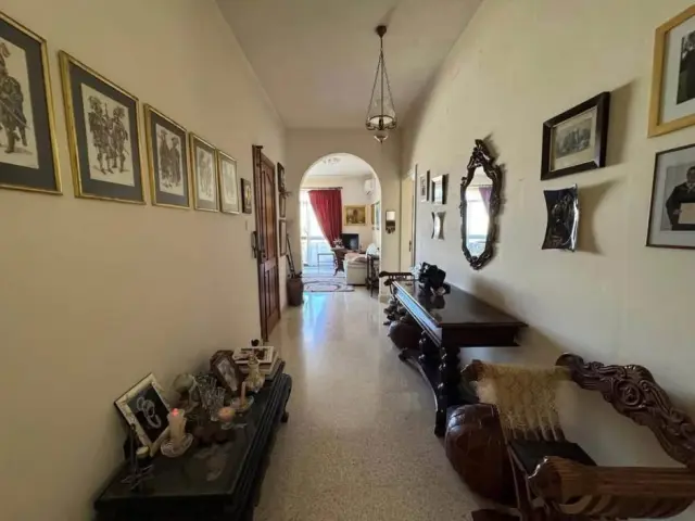3-Bedroom Apartment