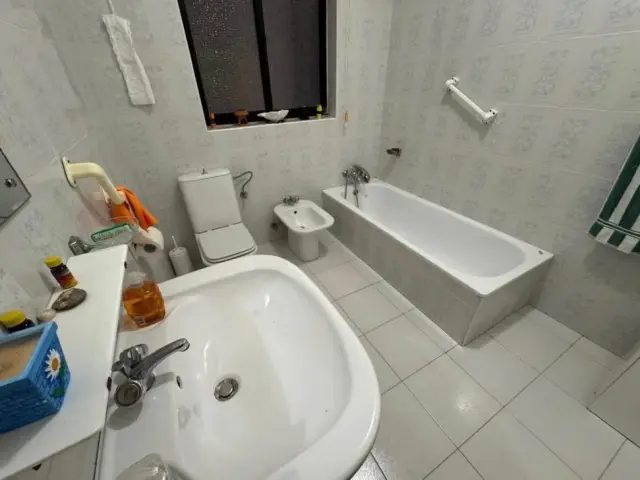 3-Bedroom Apartment