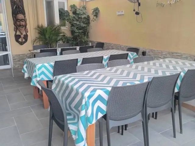 3-Bedroom Maisonette
