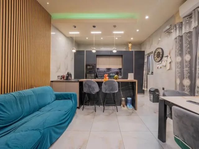 3-Bedroom Maisonette