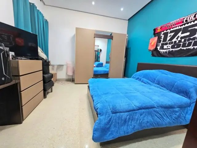 3-Bedroom Maisonette