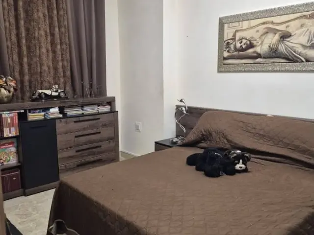 3-Bedroom Maisonette