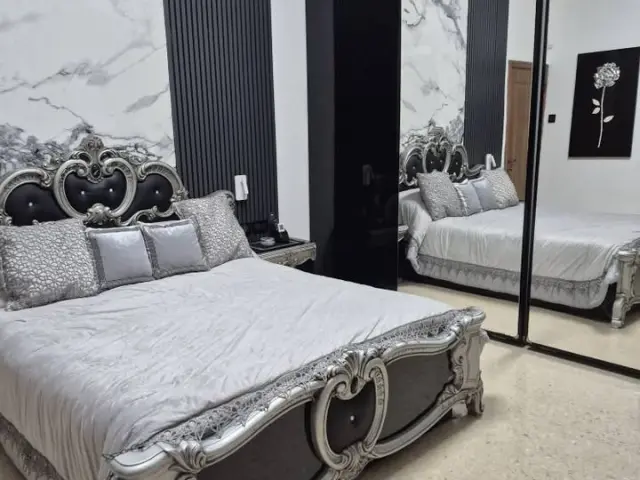 3-Bedroom Maisonette