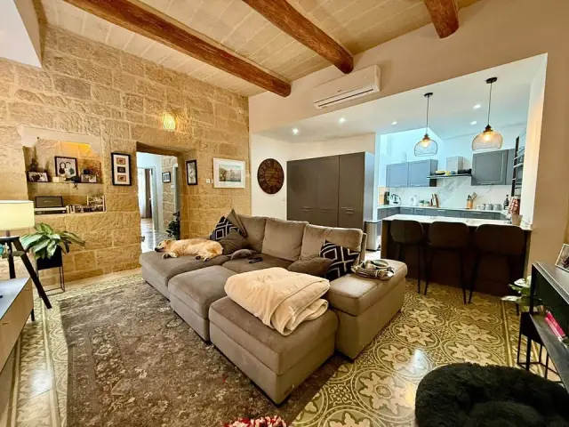 2-Bedroom House of Character