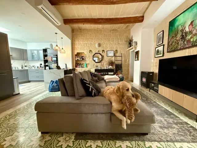 2-Bedroom House of Character