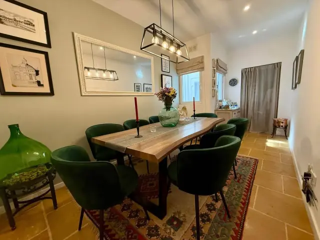 2-Bedroom House of Character