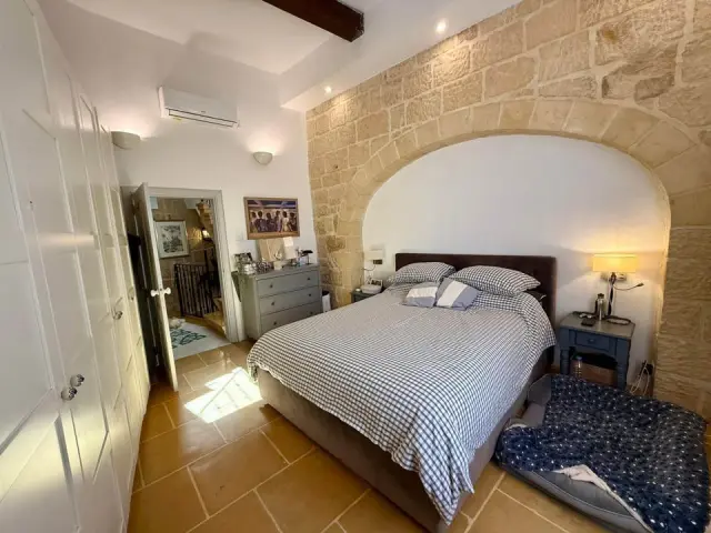 2-Bedroom House of Character