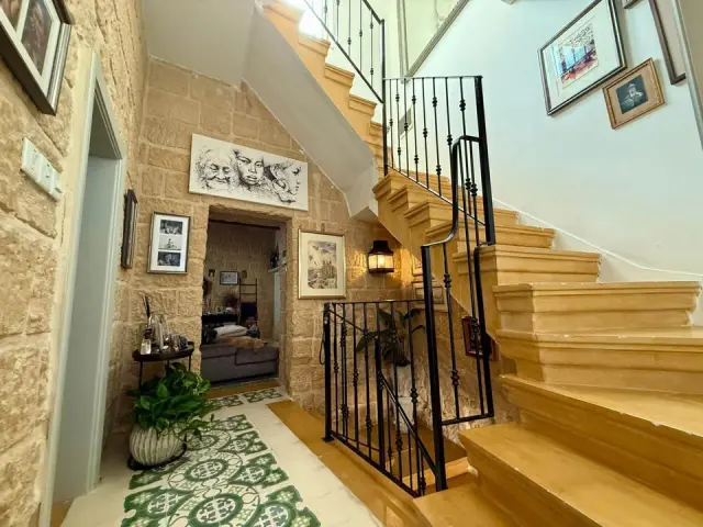 2-Bedroom House of Character