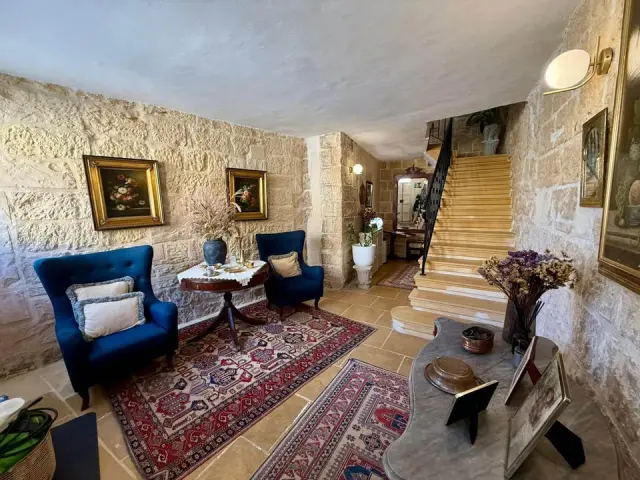 2-Bedroom House of Character