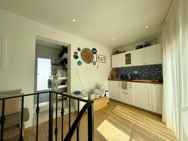 2-Bedroom House of Character