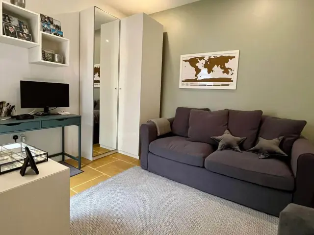 2-Bedroom House of Character