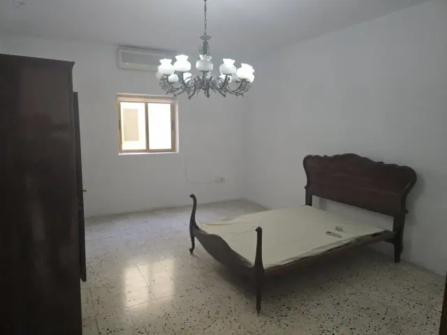 3-Bedroom Maisonette