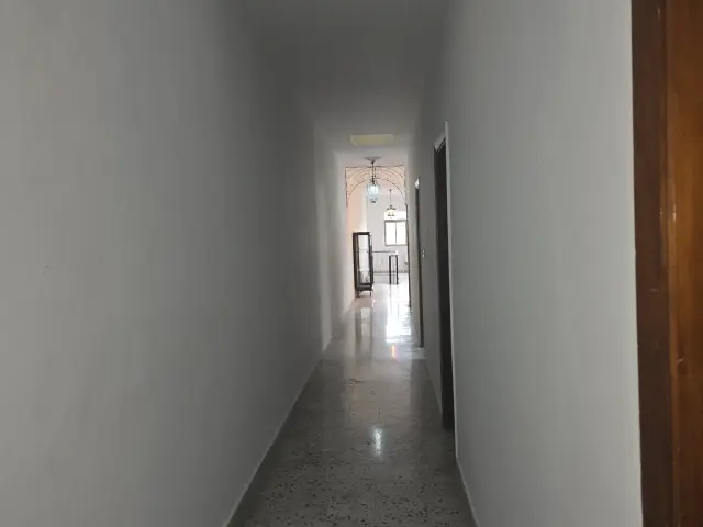 3-Bedroom Maisonette