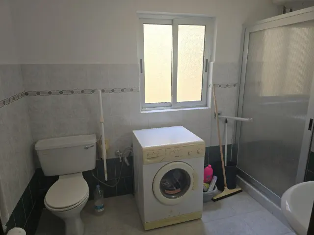3-Bedroom Maisonette
