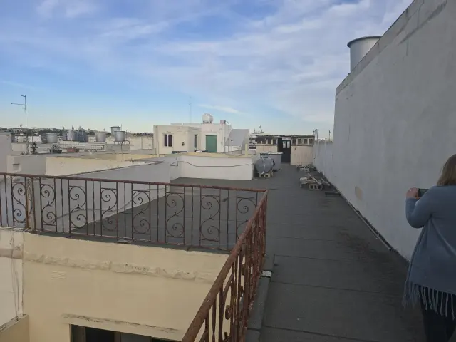3-Bedroom Maisonette
