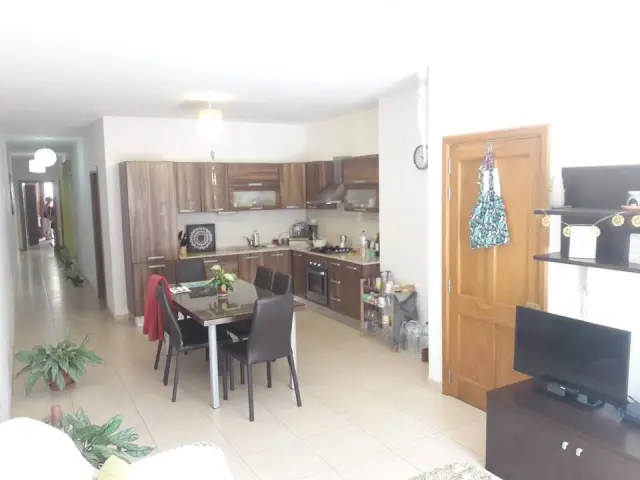 2-Bedroom Apartment