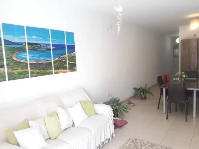 2-Bedroom Apartment