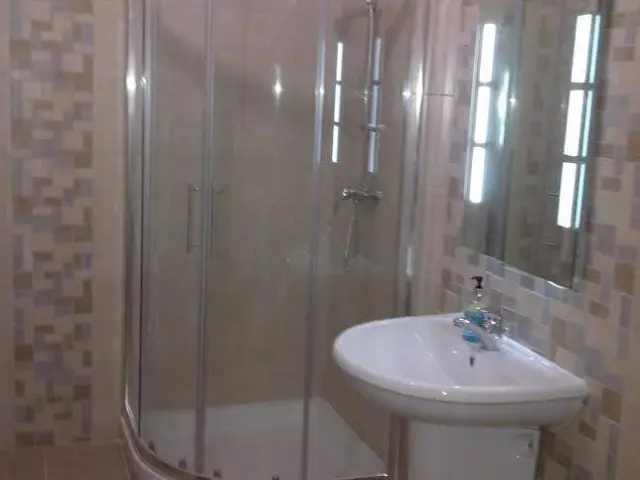 2-Bedroom Apartment