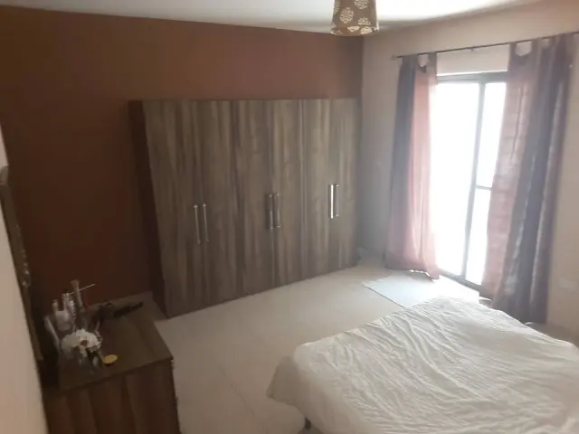 2-Bedroom Apartment