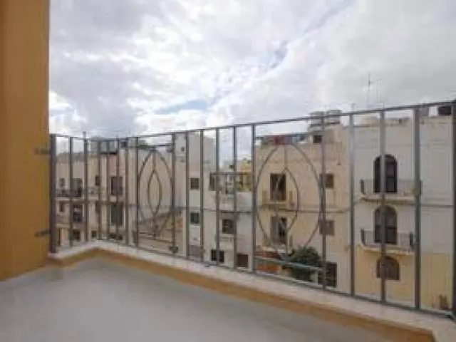 2-Bedroom Apartment