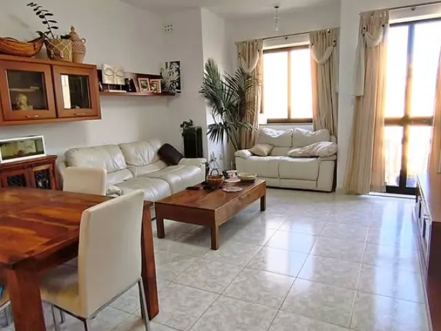 3-Bedroom Apartment
