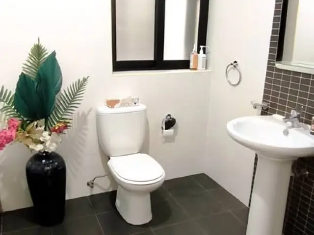 3-Bedroom Apartment