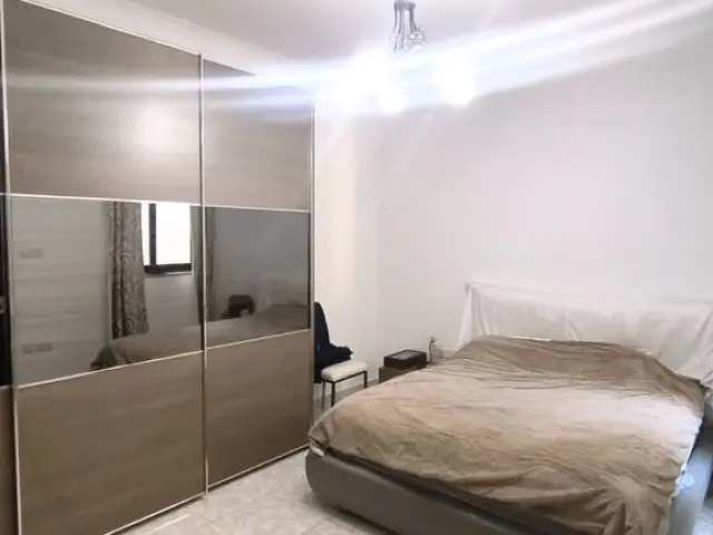 3-Bedroom Apartment