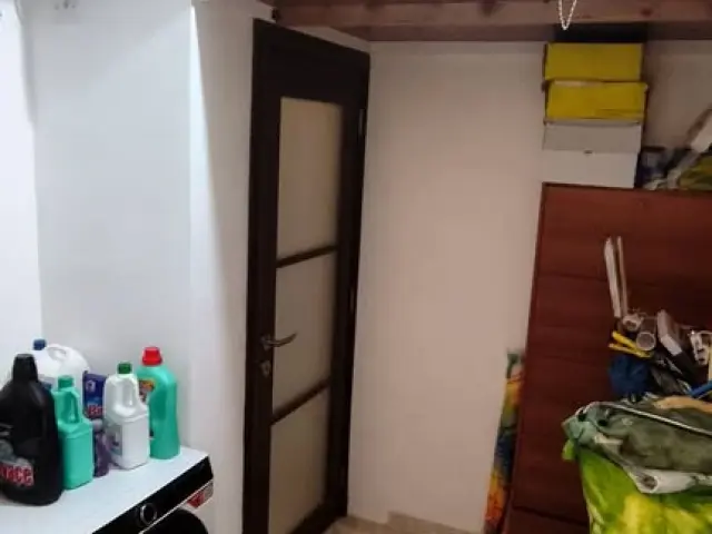 3-Bedroom Apartment