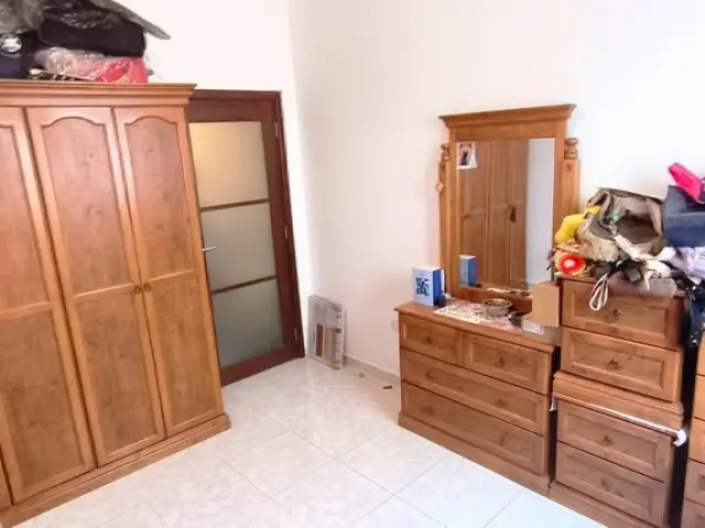 3-Bedroom Apartment