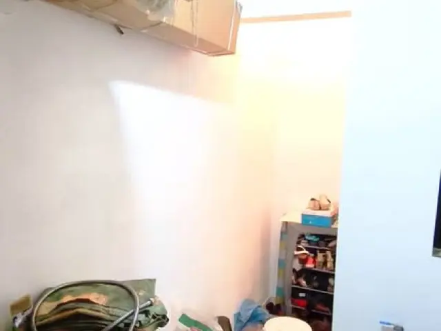 3-Bedroom Apartment