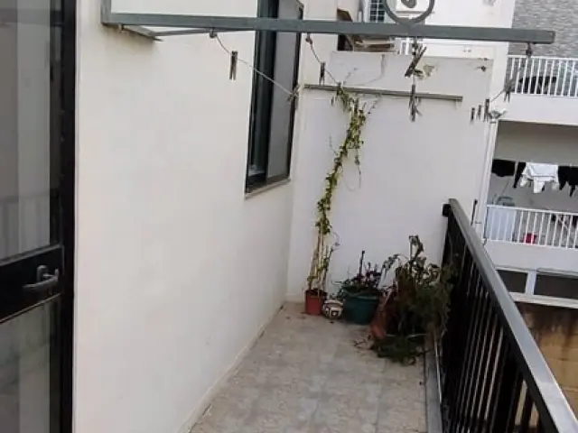 3-Bedroom Apartment
