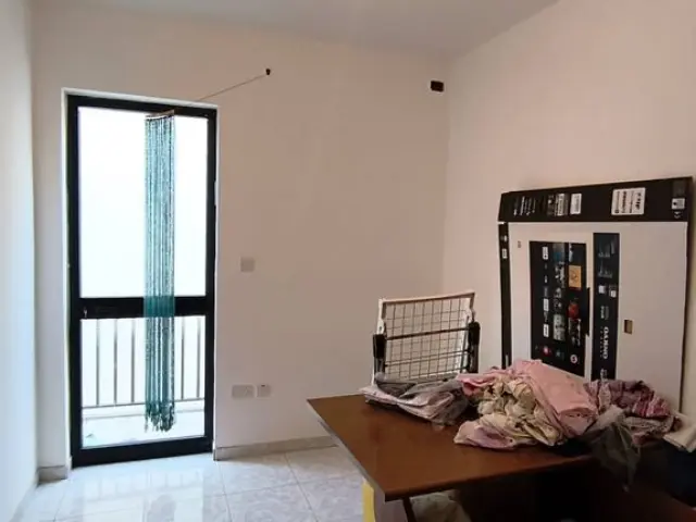 3-Bedroom Apartment