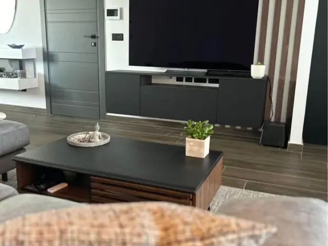 3-Bedroom Apartment