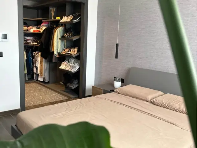 3-Bedroom Apartment