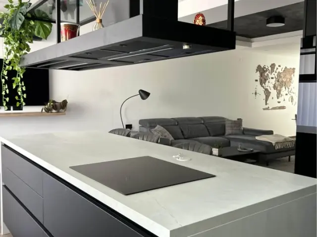 3-Bedroom Apartment