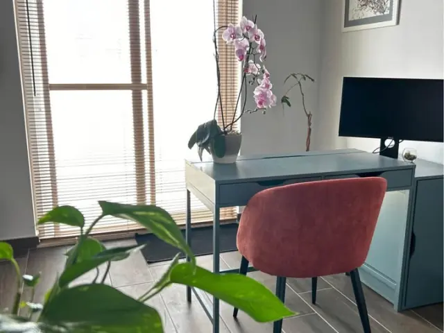 3-Bedroom Apartment