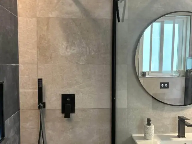 3-Bedroom Apartment