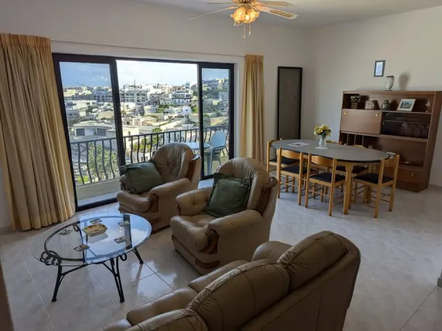 3-Bedroom Penthouse