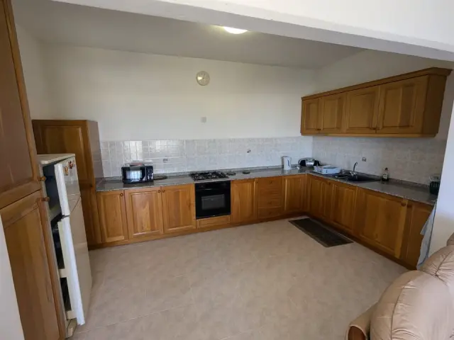 3-Bedroom Penthouse