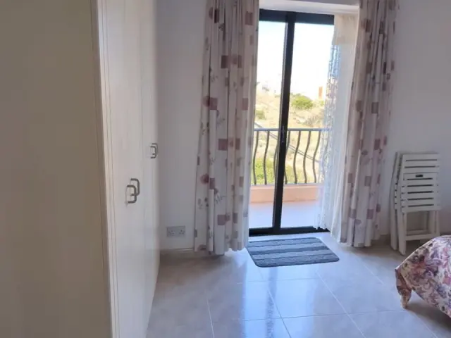 3-Bedroom Penthouse