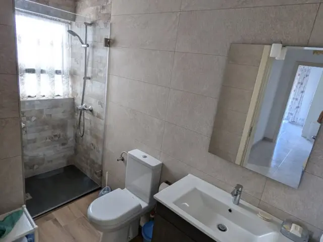 3-Bedroom Penthouse