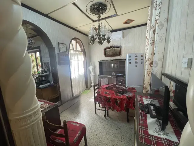 3-Bedroom Townhouse