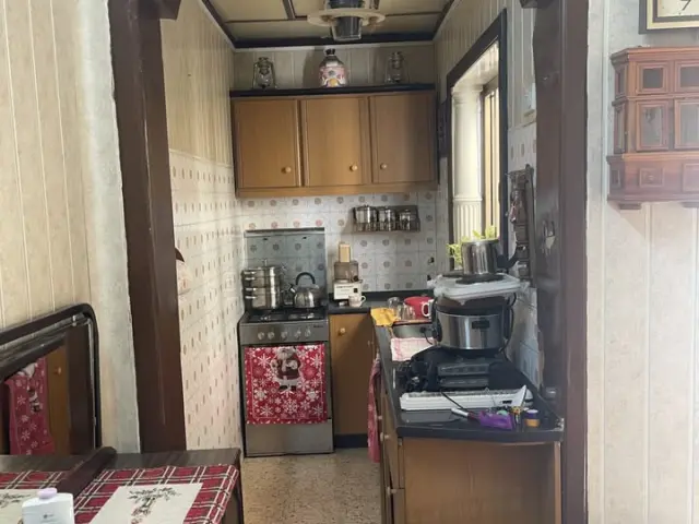 3-Bedroom Townhouse