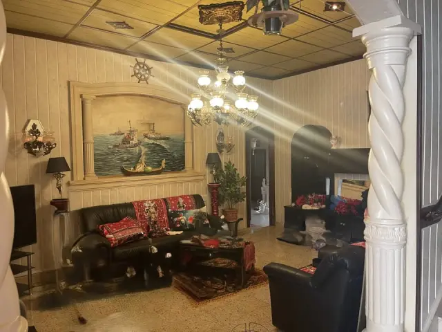 3-Bedroom Townhouse