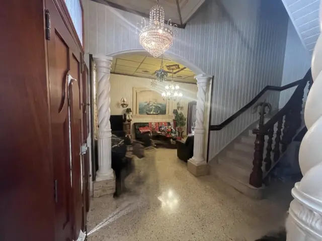 3-Bedroom Townhouse