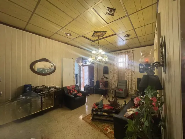 3-Bedroom Townhouse