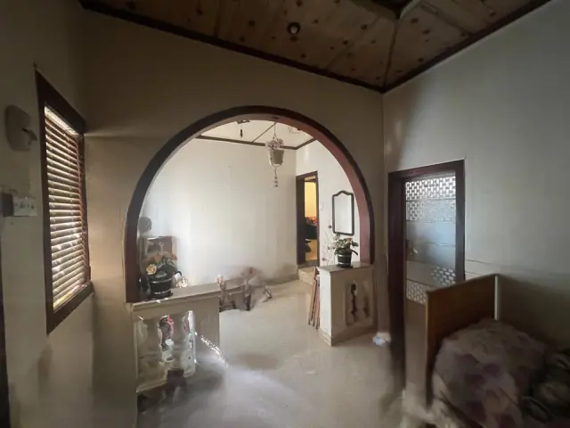 3-Bedroom Townhouse