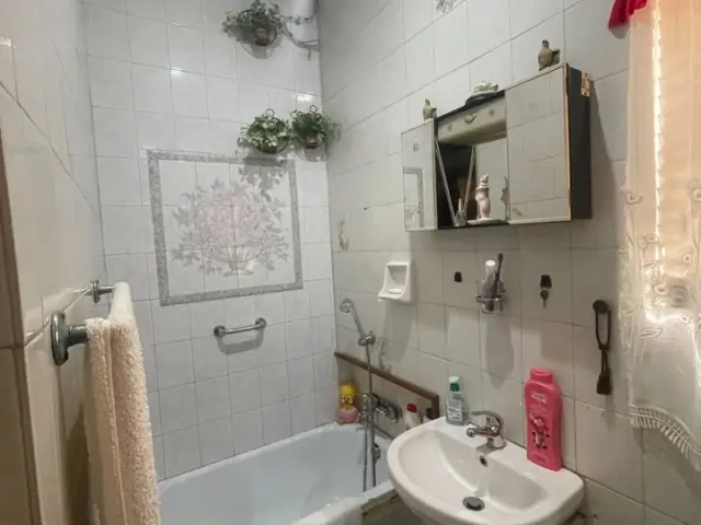3-Bedroom Townhouse