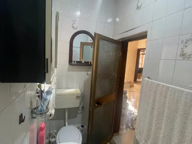 3-Bedroom Townhouse
