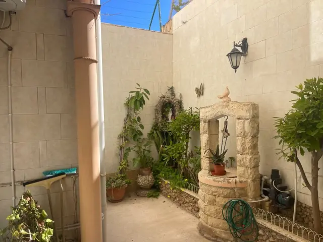 3-Bedroom Townhouse